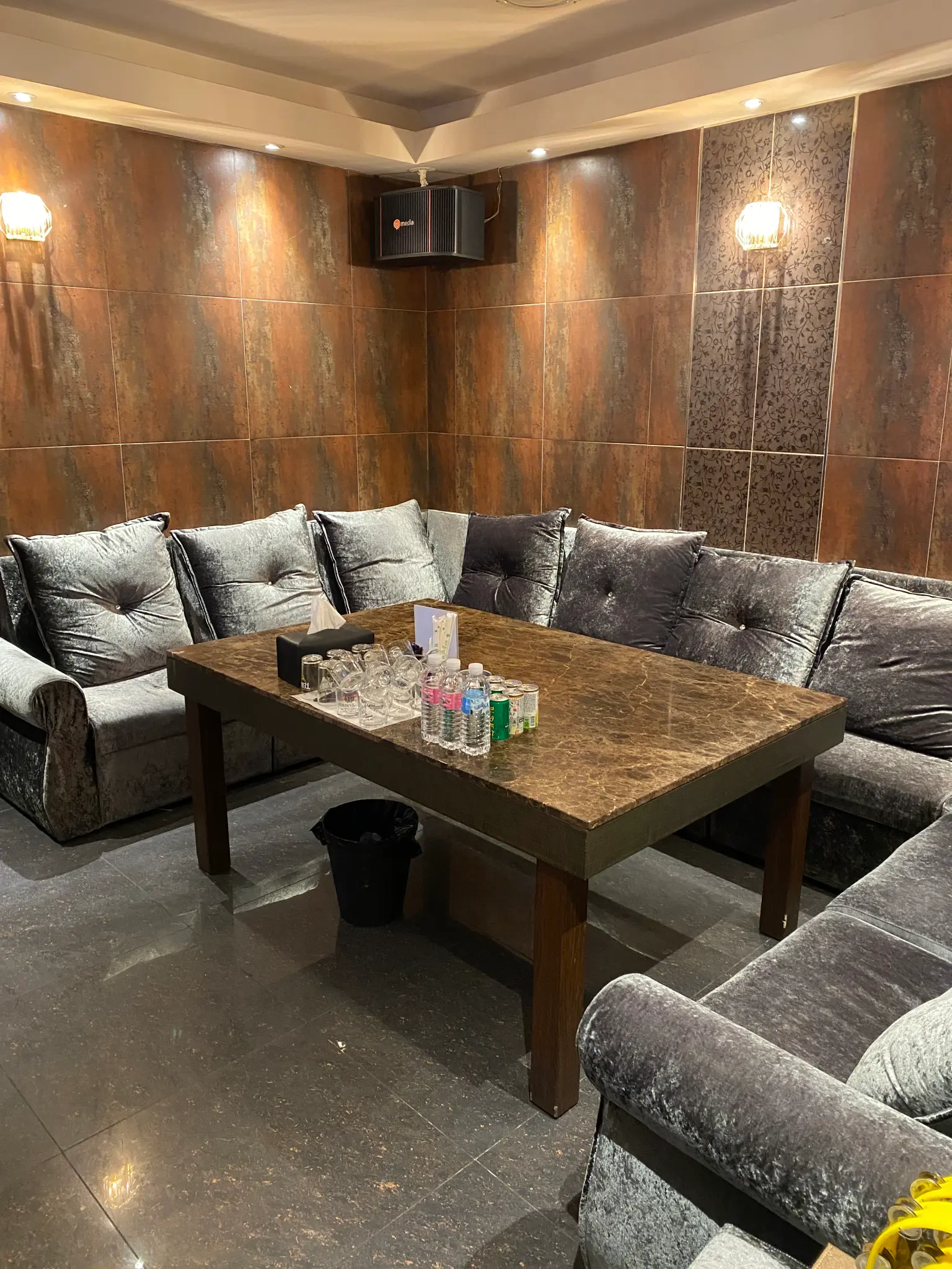 스카이 룸 내부 이미지 2