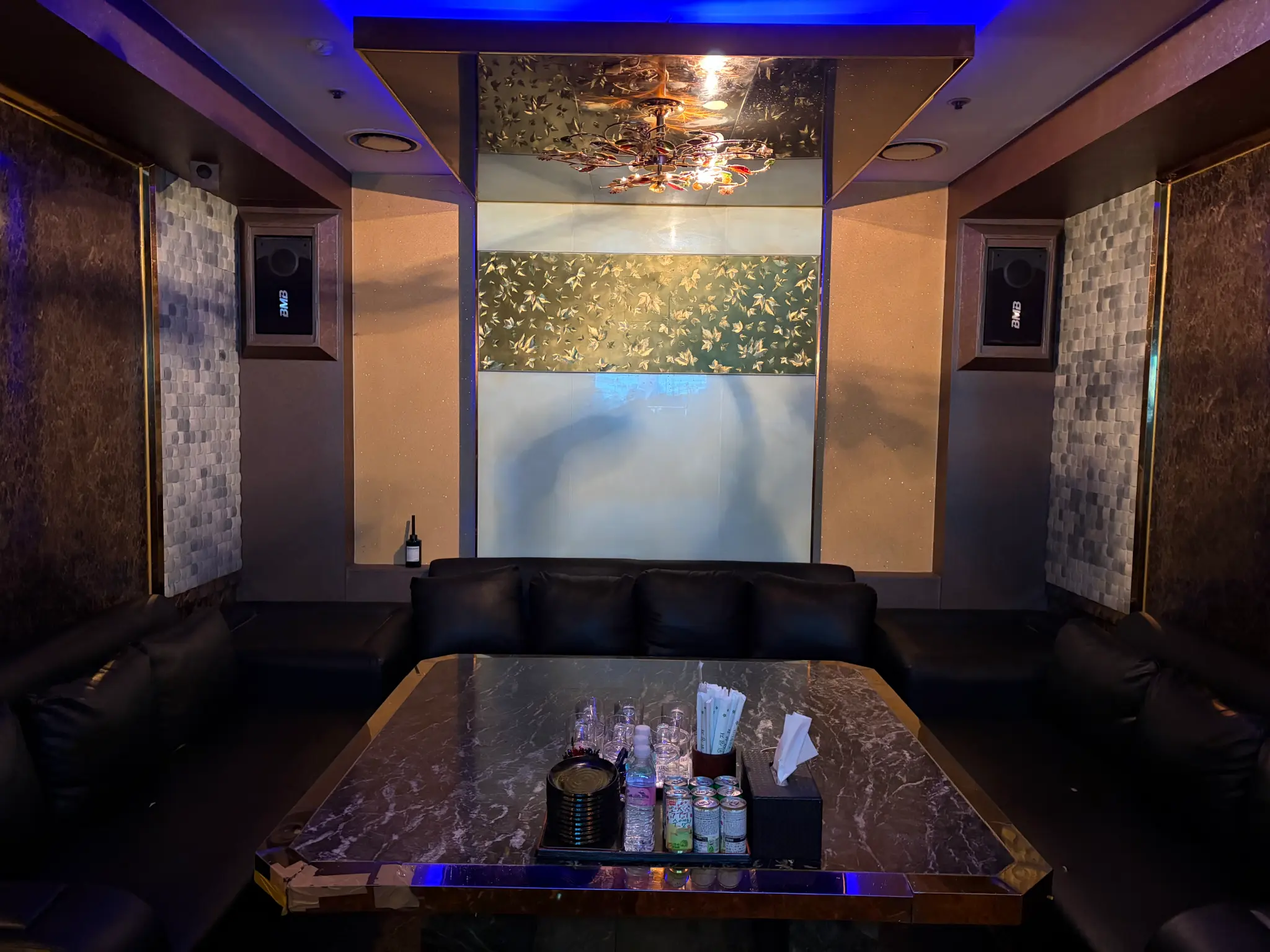 제우스 룸 내부 이미지 1